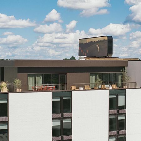 Drift Nashville, A Member Of Design Hotels Ngoại thất bức ảnh
