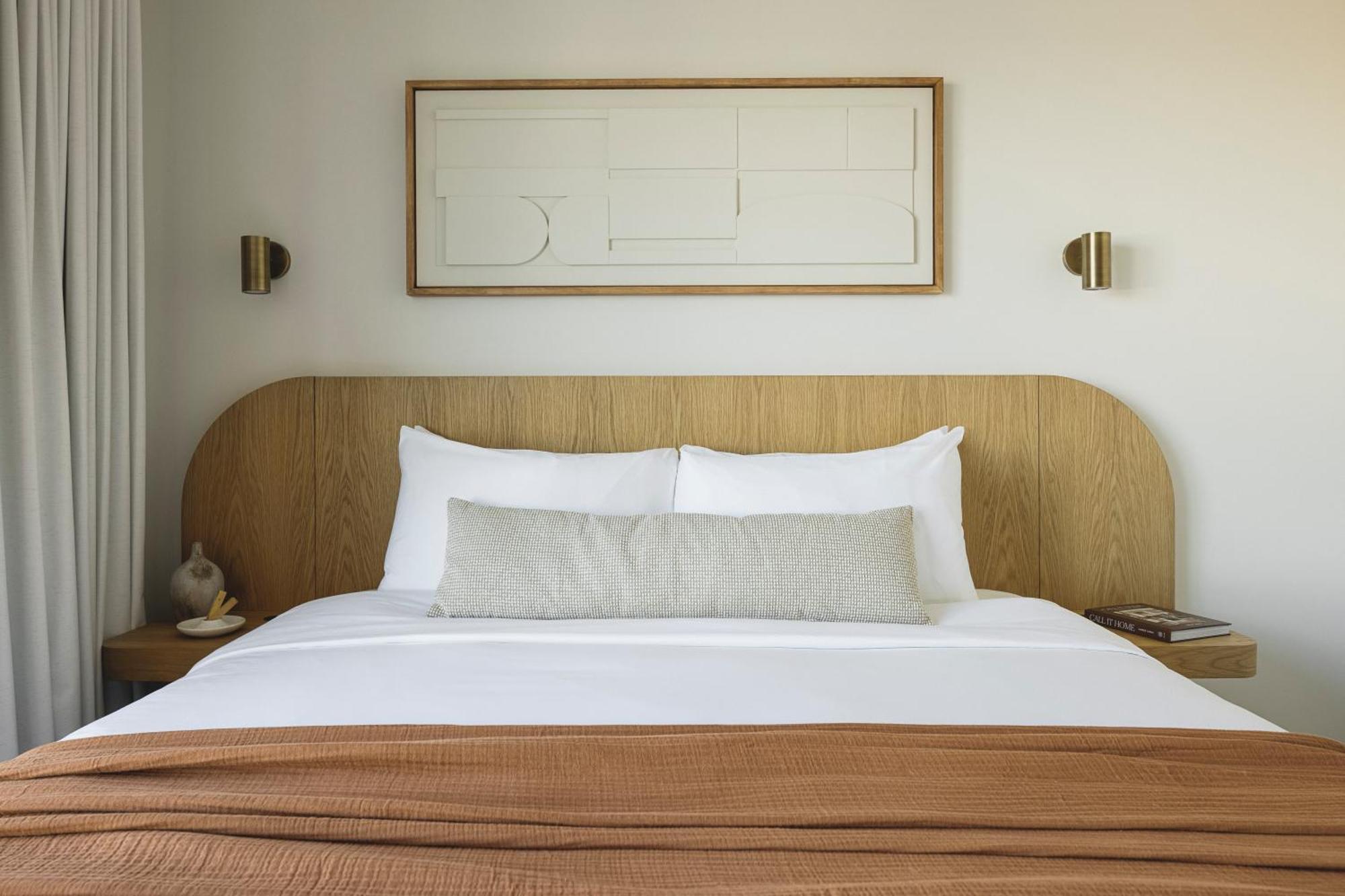 Drift Nashville, A Member Of Design Hotels Ngoại thất bức ảnh
