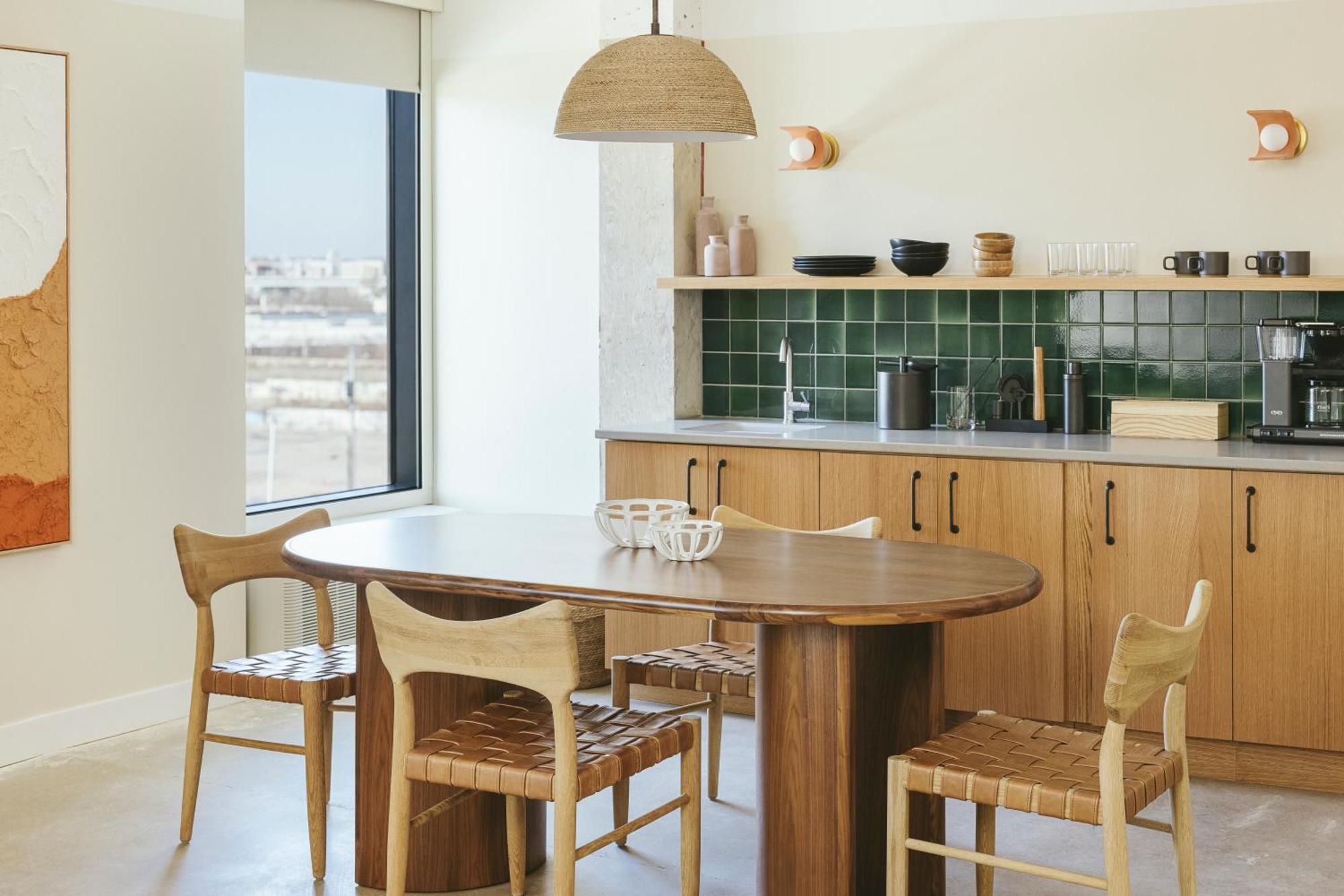 Drift Nashville, A Member Of Design Hotels Ngoại thất bức ảnh
