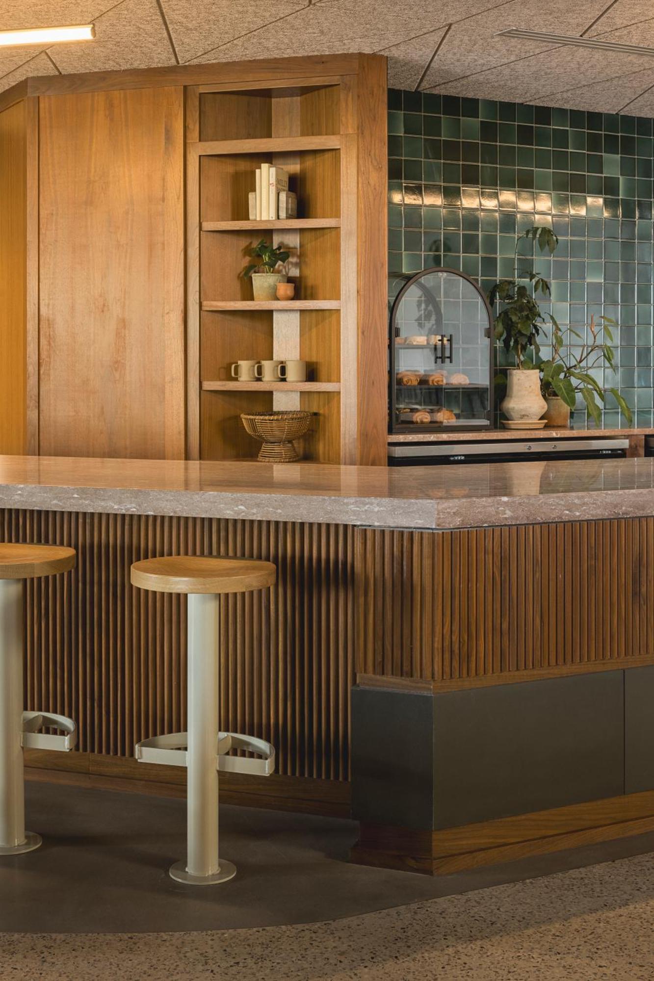 Drift Nashville, A Member Of Design Hotels Ngoại thất bức ảnh