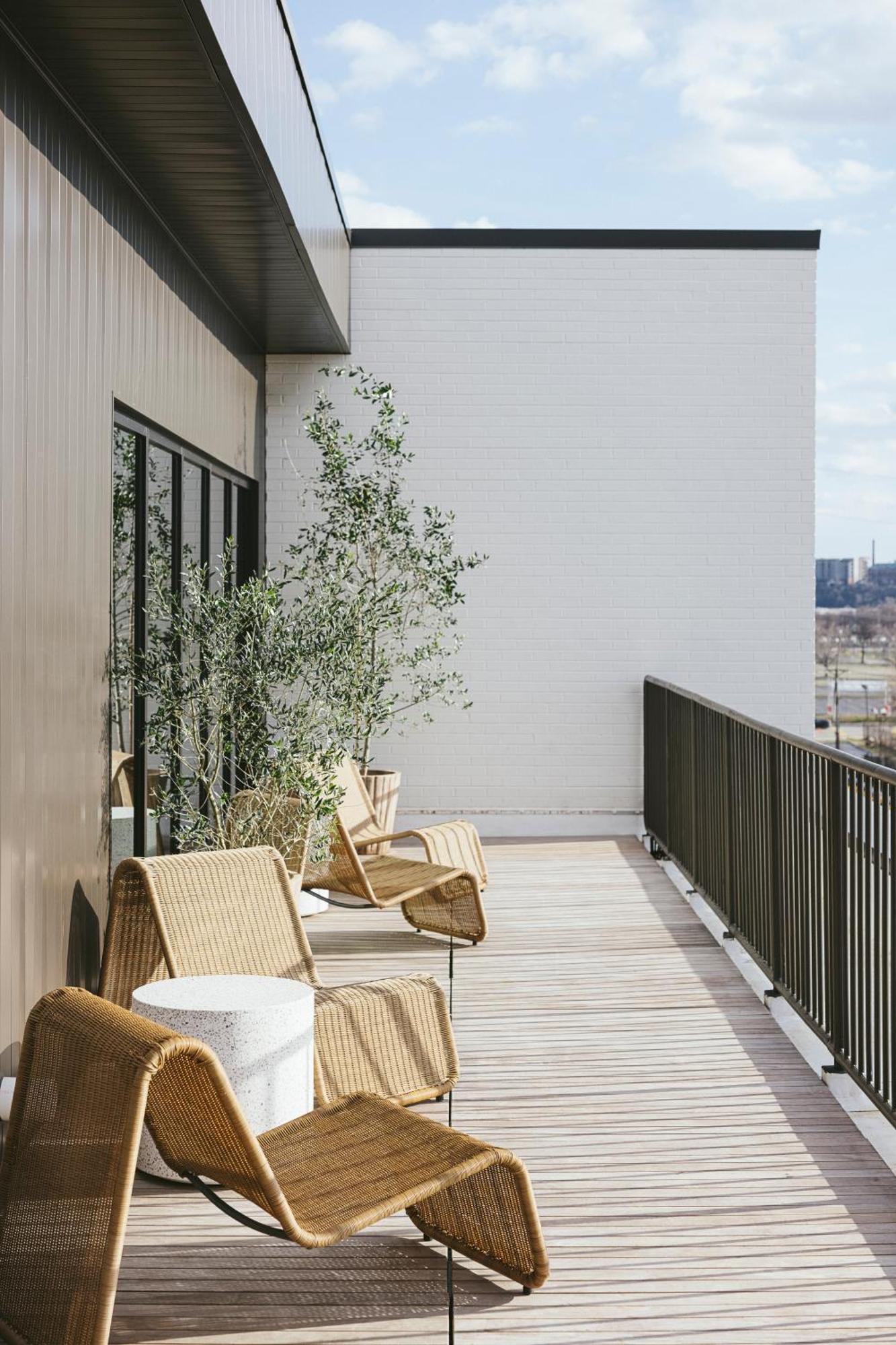Drift Nashville, A Member Of Design Hotels Ngoại thất bức ảnh