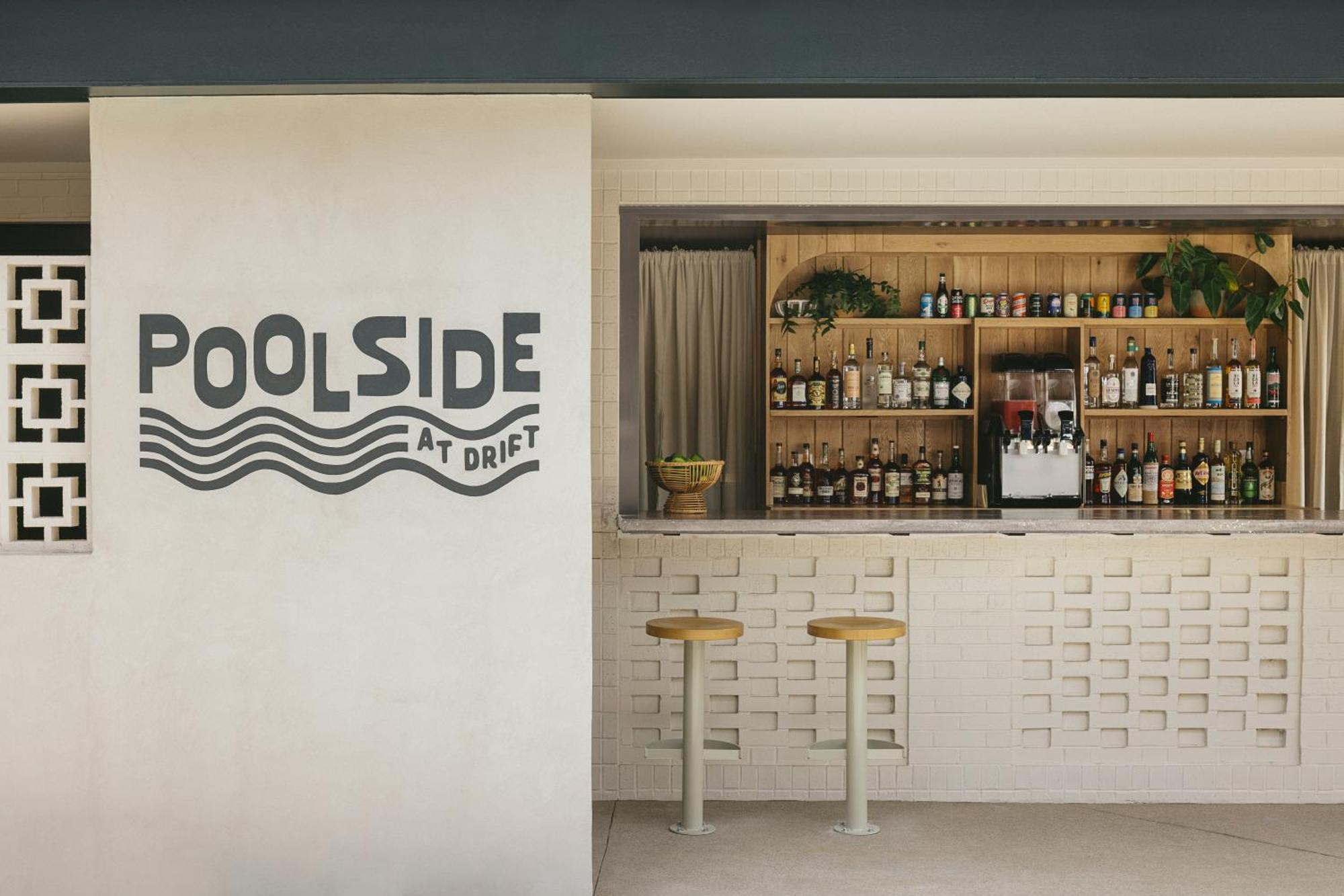 Drift Nashville, A Member Of Design Hotels Ngoại thất bức ảnh
