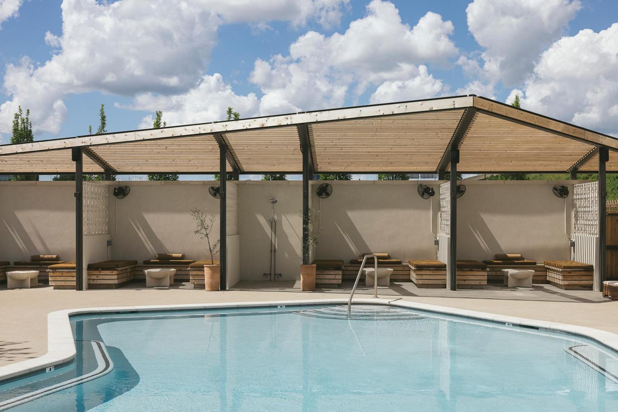 Drift Nashville, A Member Of Design Hotels Ngoại thất bức ảnh